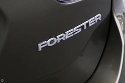 2025 Subaru
Forester 2.5i-S