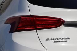 2018 Hyundai
Santa Fe Highlander