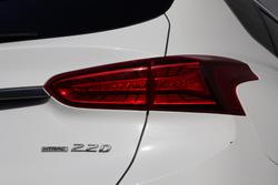 2018 Hyundai
Santa Fe Highlander