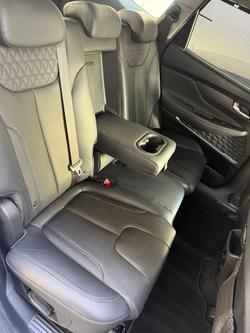 2018 Hyundai
Santa Fe Highlander