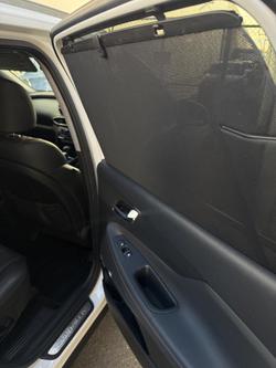 2018 Hyundai
Santa Fe Highlander