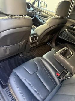 2018 Hyundai
Santa Fe Highlander
