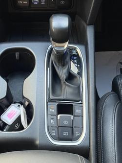 2018 Hyundai
Santa Fe Highlander
