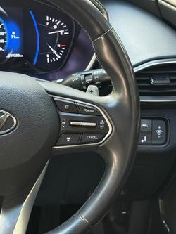 2018 Hyundai
Santa Fe Highlander
