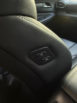 2018 Hyundai
Santa Fe Highlander