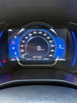 2018 Hyundai
Santa Fe Highlander