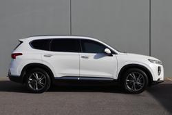 2018 Hyundai
Santa Fe Highlander