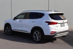 2018 Hyundai
Santa Fe Highlander