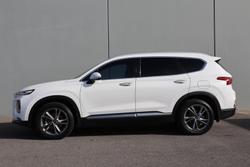 2018 Hyundai
Santa Fe Highlander