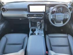 2025 Toyota
Landcruiser Prado Kakadu