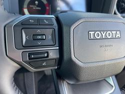 2025 Toyota
Landcruiser Prado Kakadu