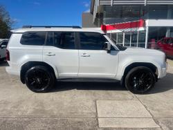 2025 Toyota
Landcruiser Prado Kakadu