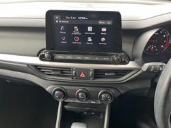 2022 Kia
                Cerato S