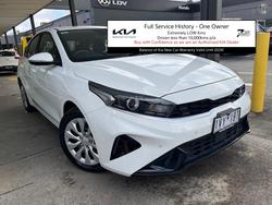 2022 Kia
                Cerato S