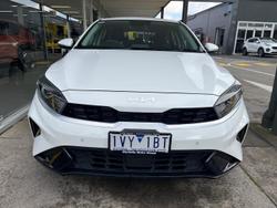 2022 Kia
                Cerato S