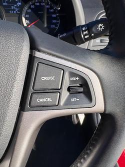 2019 Hyundai
Accent Sport