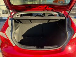 2019 Hyundai
Accent Sport