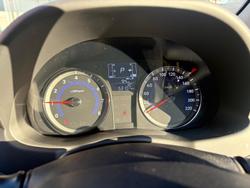 2019 Hyundai
Accent Sport