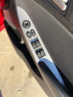 2019 Hyundai
Accent Sport