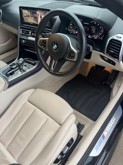 2022 BMW
8 Series M850i xDrive