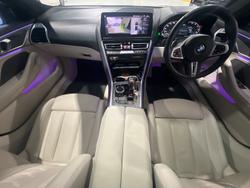 2022 BMW
8 Series M850i xDrive