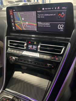 2022 BMW
8 Series M850i xDrive
