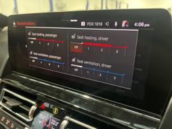 2022 BMW
8 Series M850i xDrive