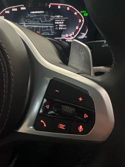 2022 BMW
8 Series M850i xDrive