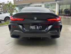 2022 BMW
8 Series M850i xDrive