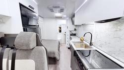 2025 Avida Silverton