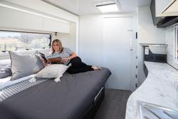 2025 Avida Silverton