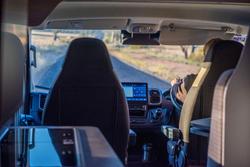 2026 Avida Silverton