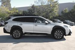 2025 Subaru
                Outback AWD
