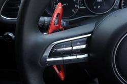 2020 Mazda
3 G20 Touring