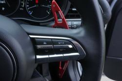 2020 Mazda
3 G20 Touring