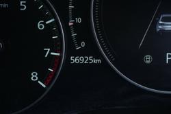 2020 Mazda
3 G20 Touring