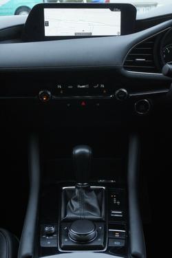 2020 Mazda
3 G20 Touring
