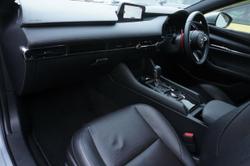 2020 Mazda
3 G20 Touring
