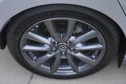 2020 Mazda
3 G20 Touring