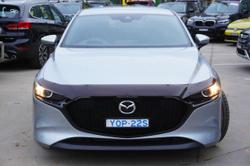 2020 Mazda
3 G20 Touring