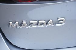 2020 Mazda
3 G20 Touring