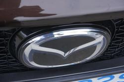 2020 Mazda
3 G20 Touring