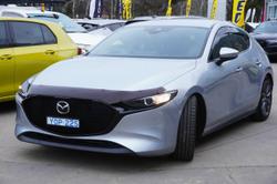 2020 Mazda
3 G20 Touring