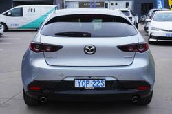 2020 Mazda
3 G20 Touring