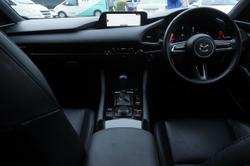 2020 Mazda
3 G20 Touring