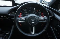 2020 Mazda
3 G20 Touring