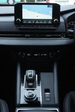 2022 Mitsubishi
Outlander Aspire