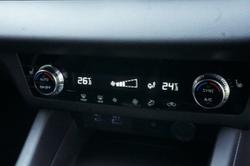 2022 Mitsubishi
Outlander Aspire