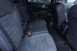 2022 Mitsubishi
Outlander Aspire