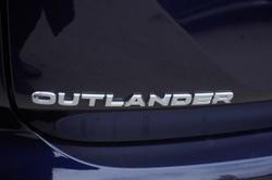2022 Mitsubishi
Outlander Aspire
